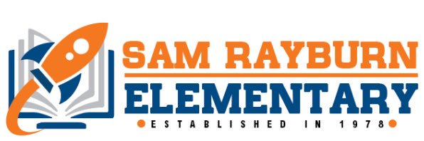 Rayburn Elementary banner