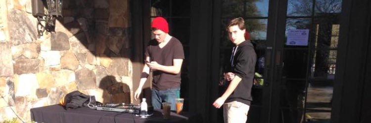 SeanForget's profile banner image
