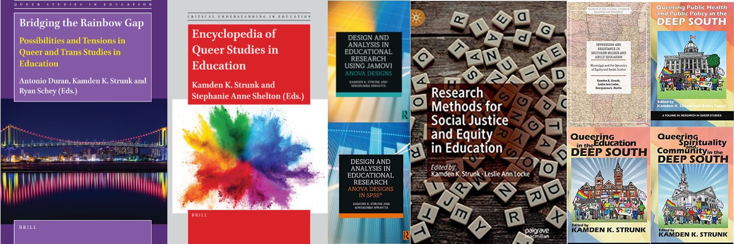 Kamden Strunk banner