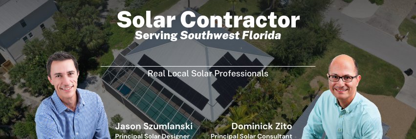 FloridaSolarDG's profile banner image