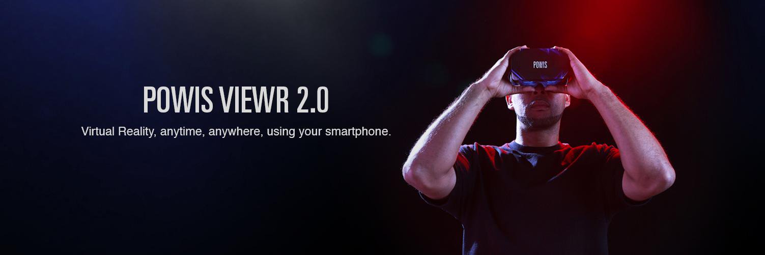 PowisNow's profile banner image