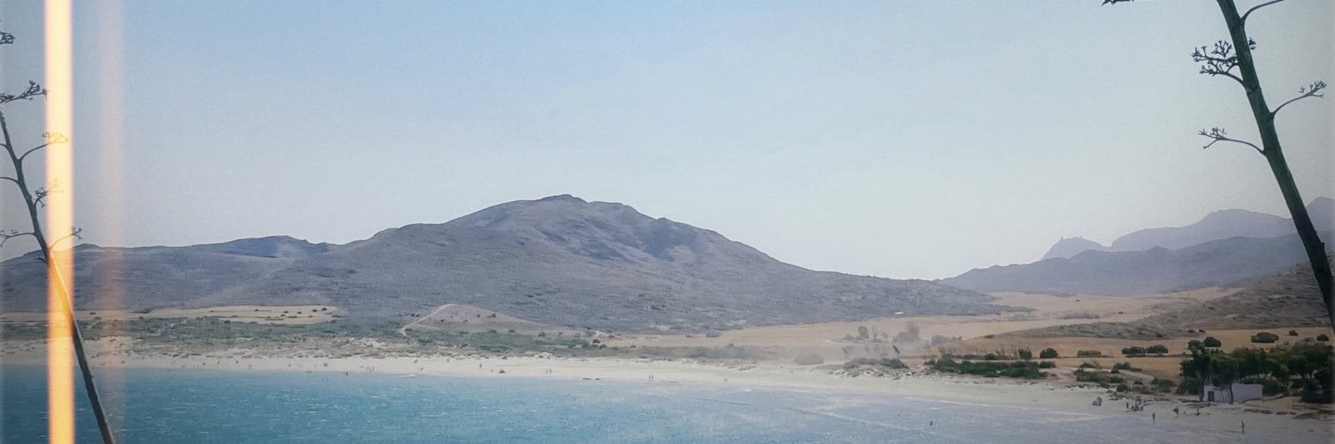 omardoel's profile banner image