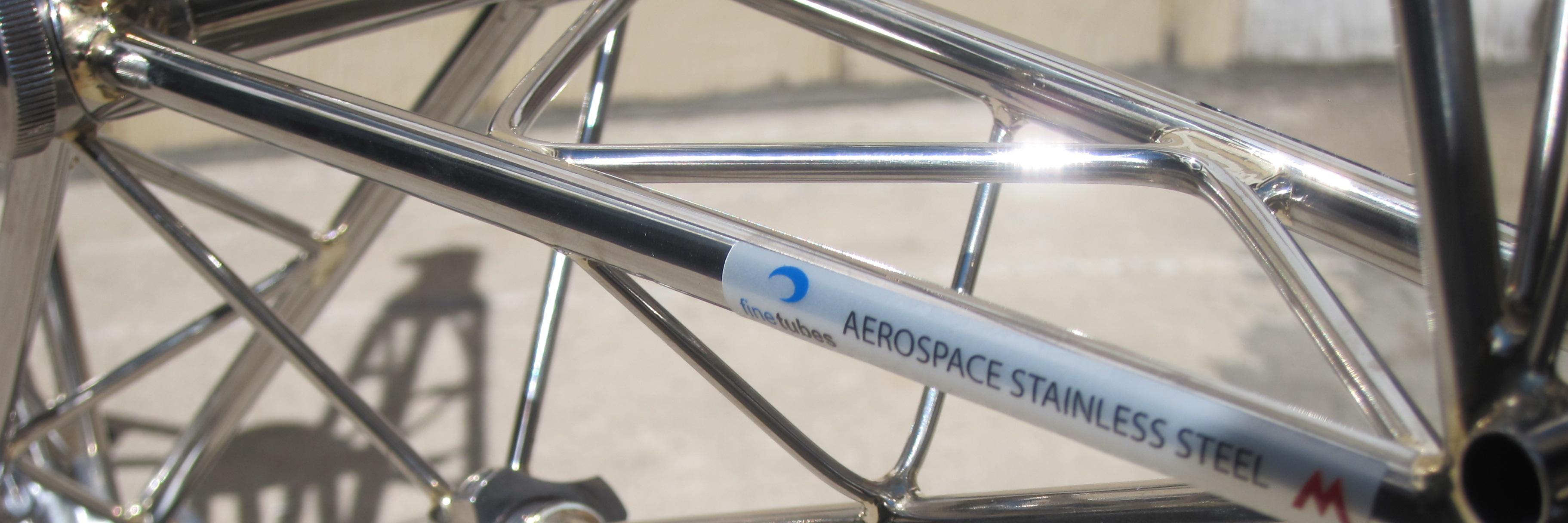 Hoopdriver Bicycles banner