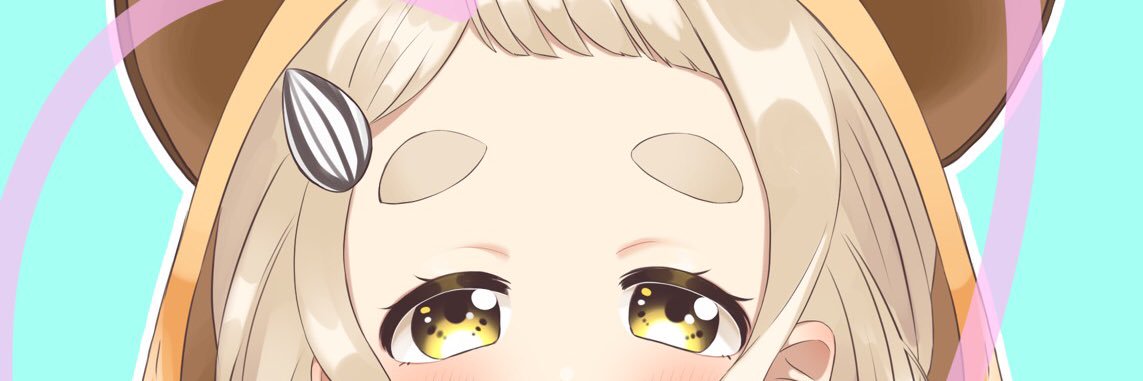 ふぁんみつ🙌にじそ【 南2ホール R-39 】 banner