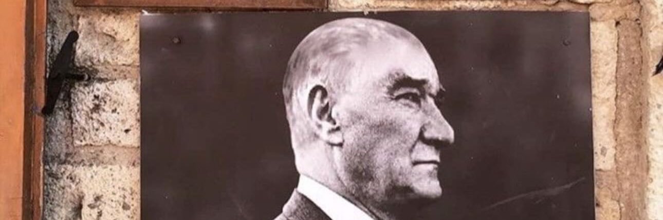 saranurkurtulus's profile banner image