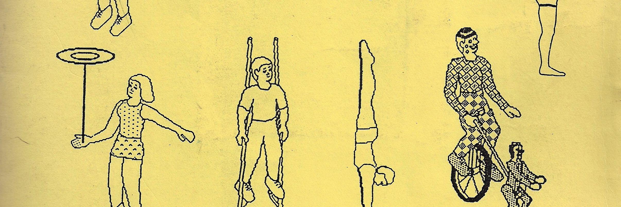 Pilgrim Talk banner