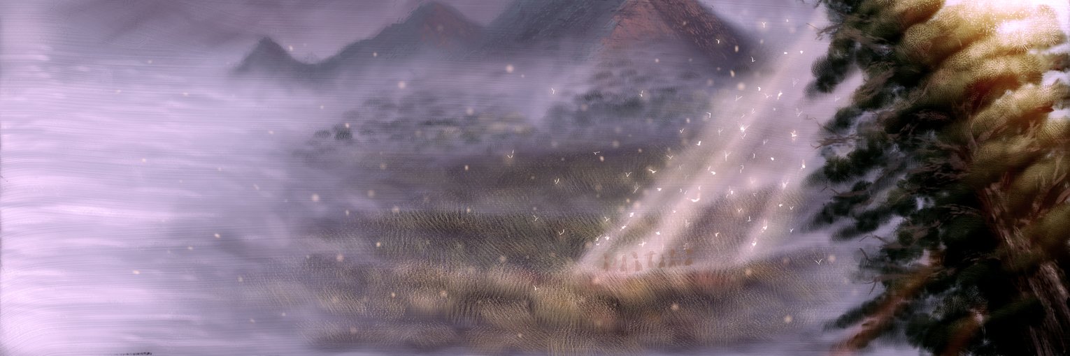 GuruGeorgelove's profile banner image