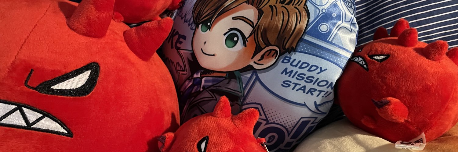 coldming12's profile banner image