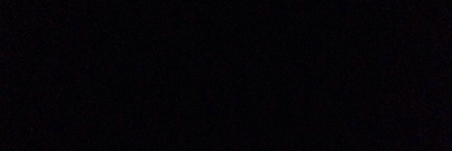 a banner