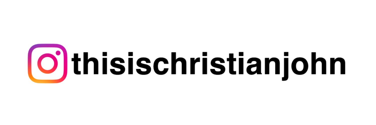 cjsohot's profile banner image