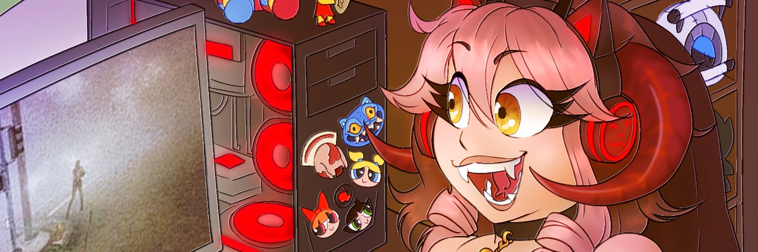 ✨ Zimie VT ✨ banner