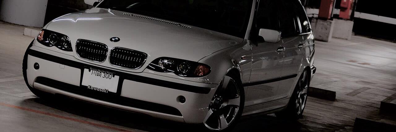 Bimmer_K's profile banner image