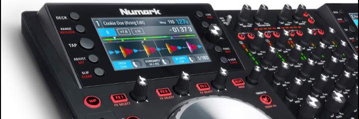dJNTrance's profile banner image