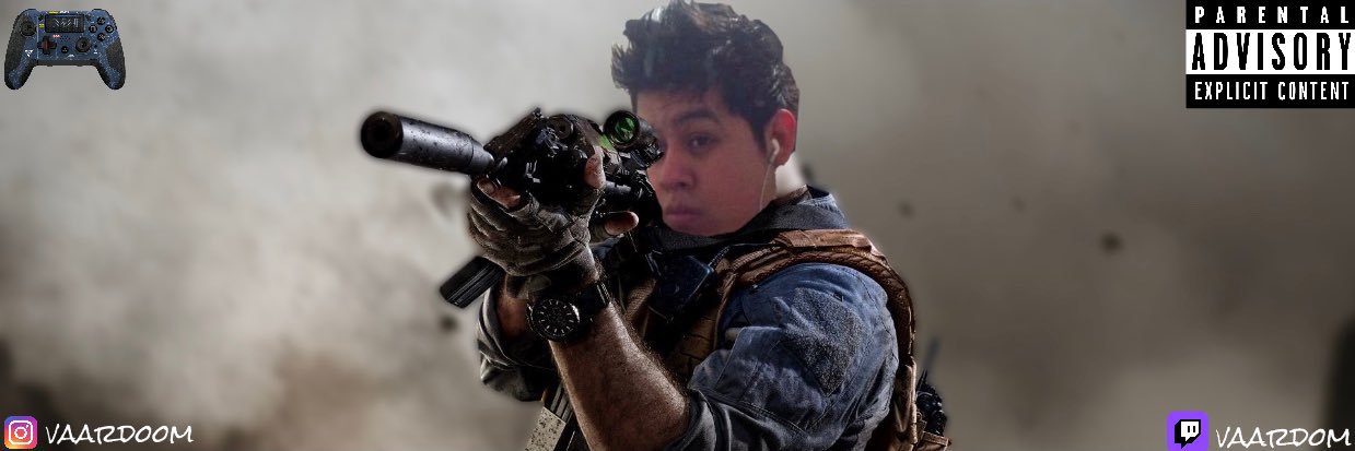 vaardom's profile banner image