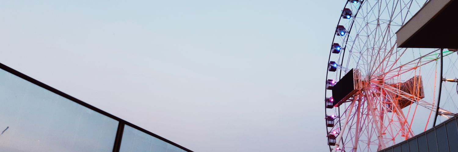 ______santerte's profile banner image