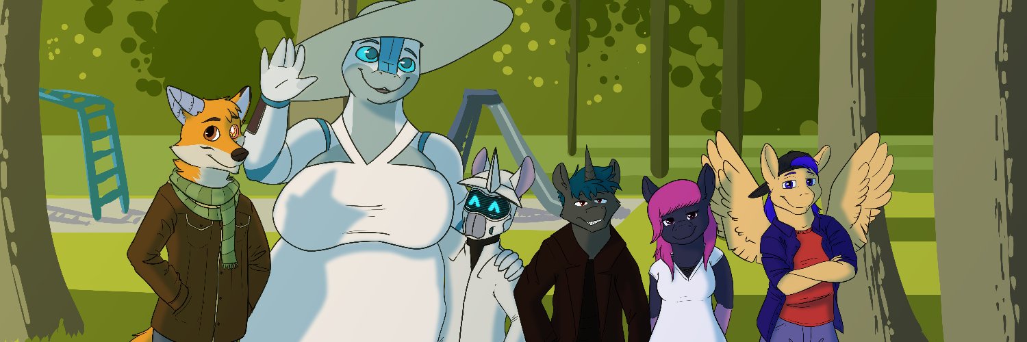SlasherTheMod's profile banner image