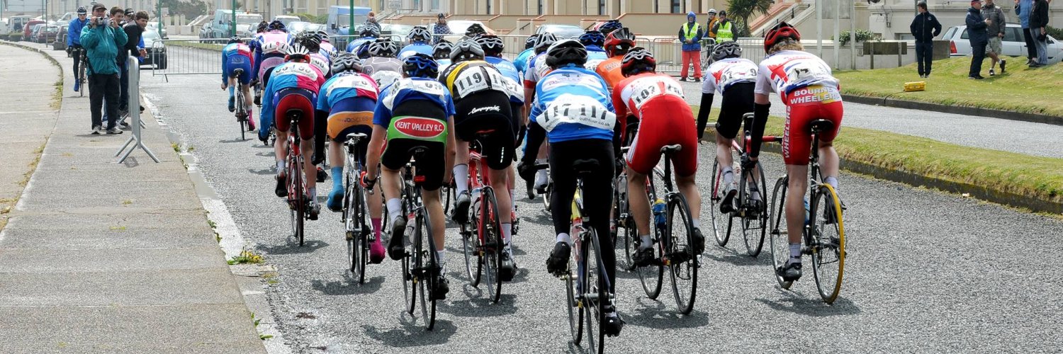 Isle of Man Youth Tour banner