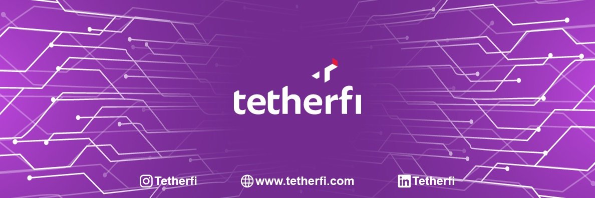 Tetherfi banner
