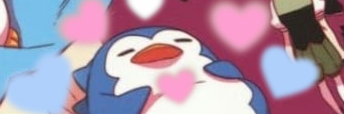 Viorel Pengu 🐧🎼 Vtuber banner