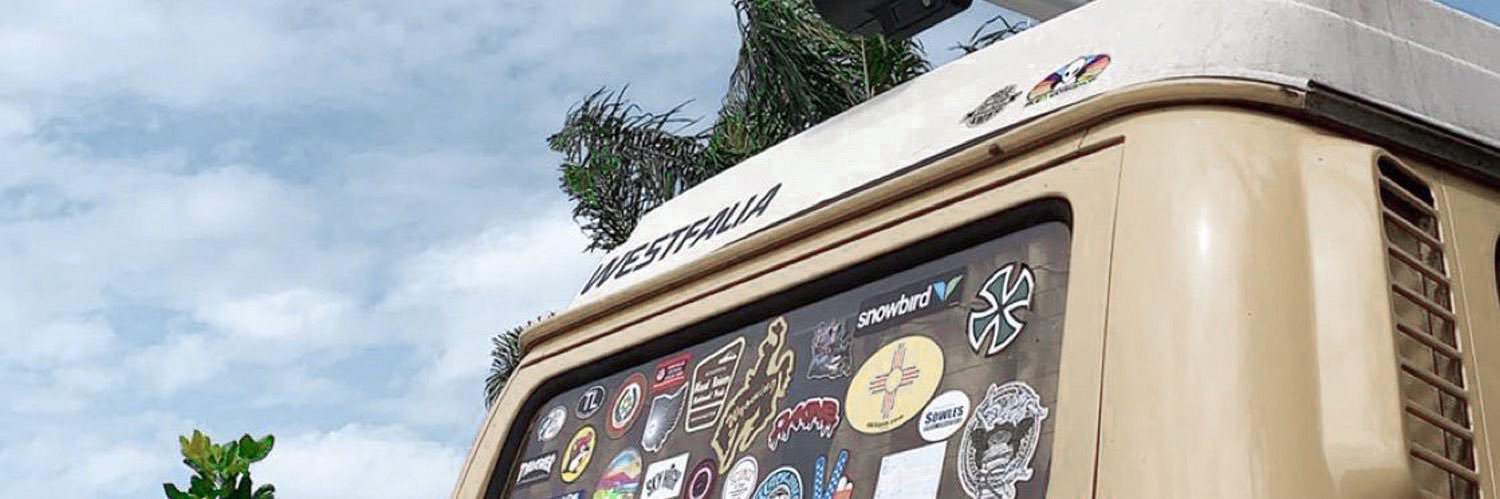 aygavin's profile banner image