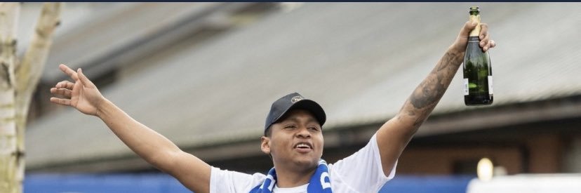 RobbieM0810's profile banner image