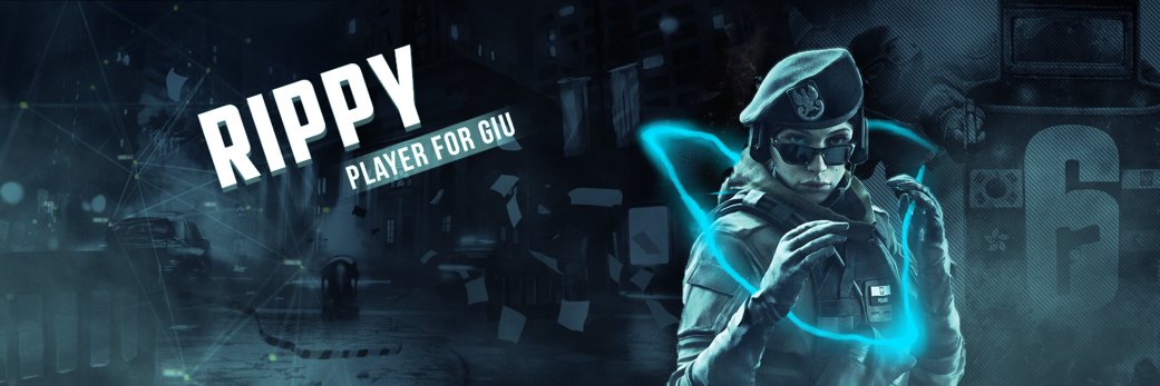 Rippylul's profile banner image