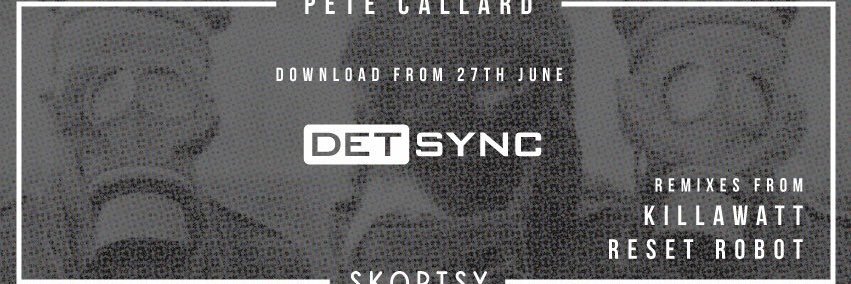 Peter Callard banner