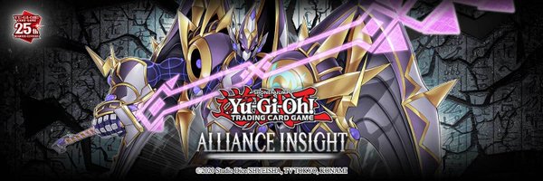 YuGiOh_TCG Profile Banner