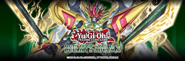 YuGiOh_TCG Profile Banner