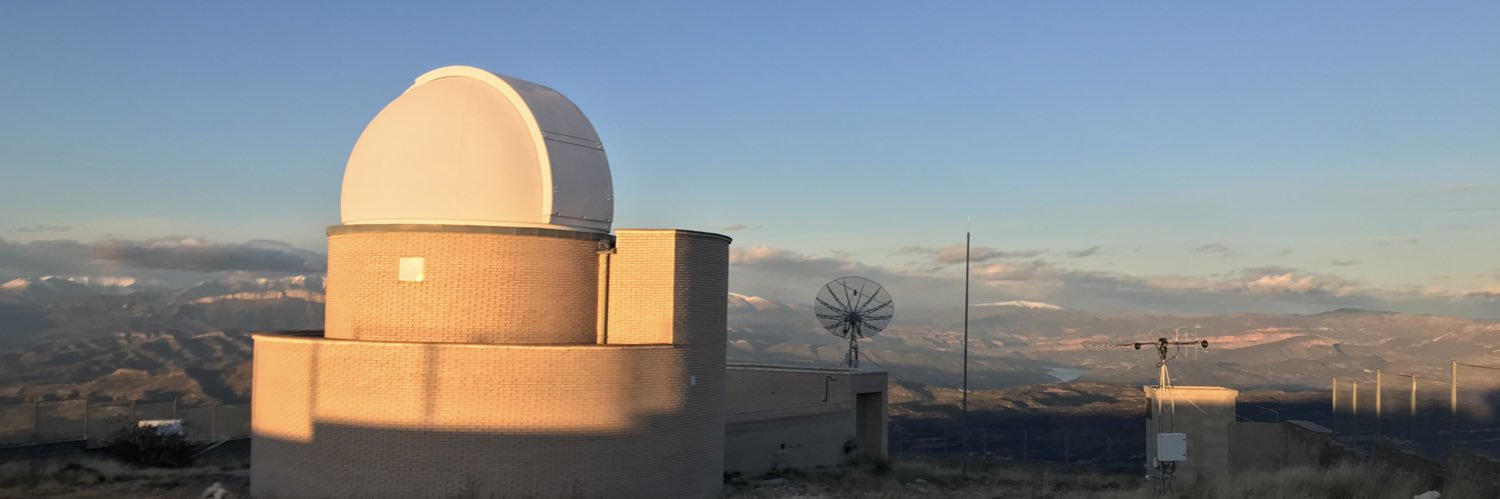 Juan Fran Muñoz Martin banner