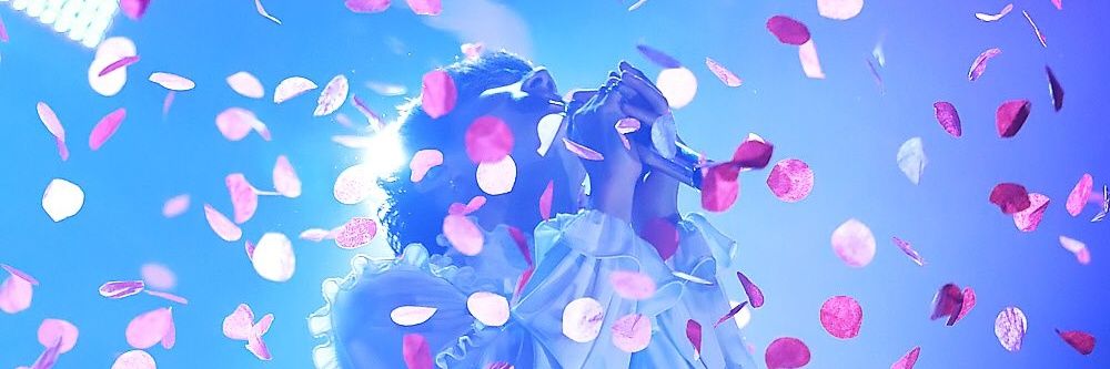 Nanoko33's profile banner image