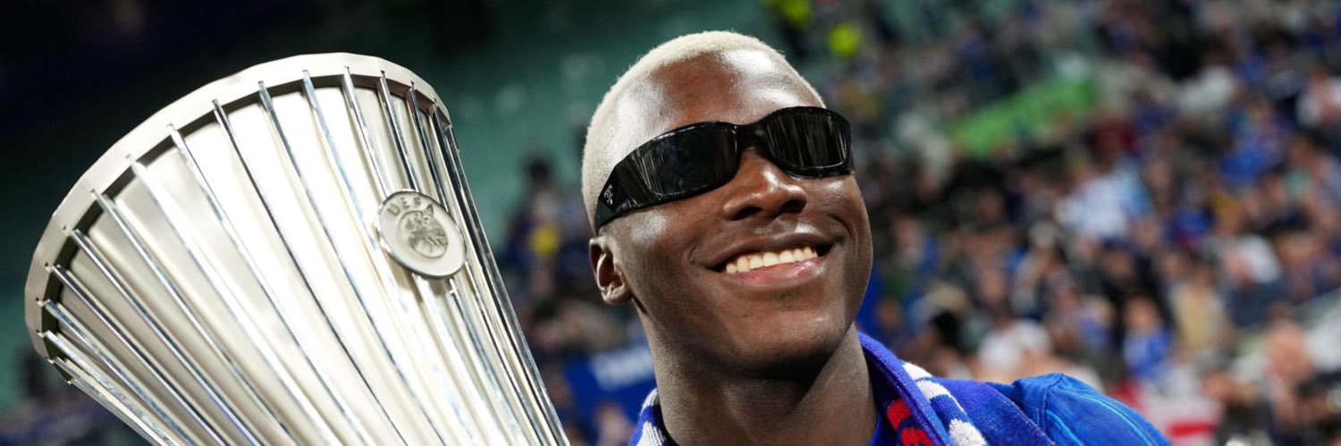 BradleyIsND's profile banner image