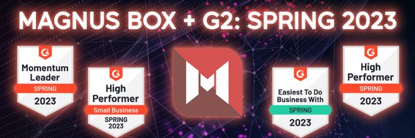 Magnus_Box Profile Banner