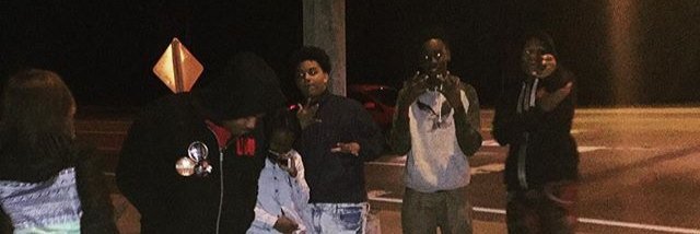 Larrykommas's profile banner image