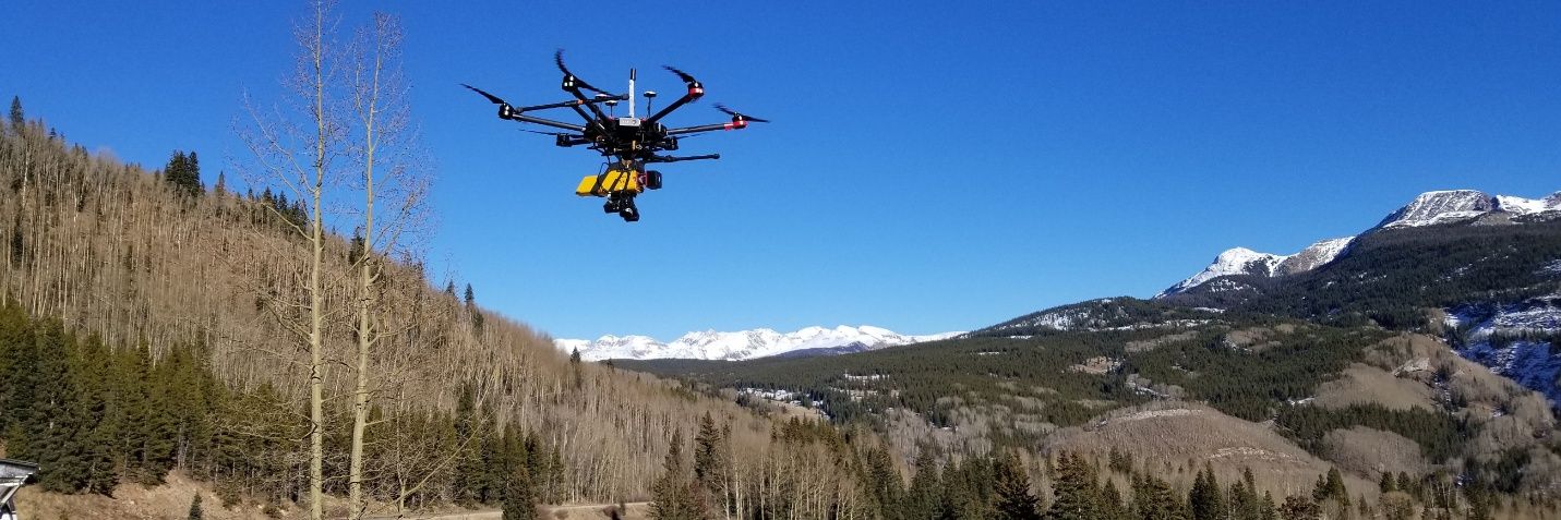 Juniper Unmanned banner