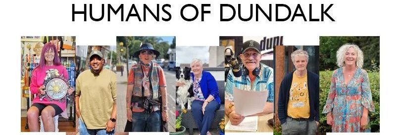 HumansofDundalk's profile banner image