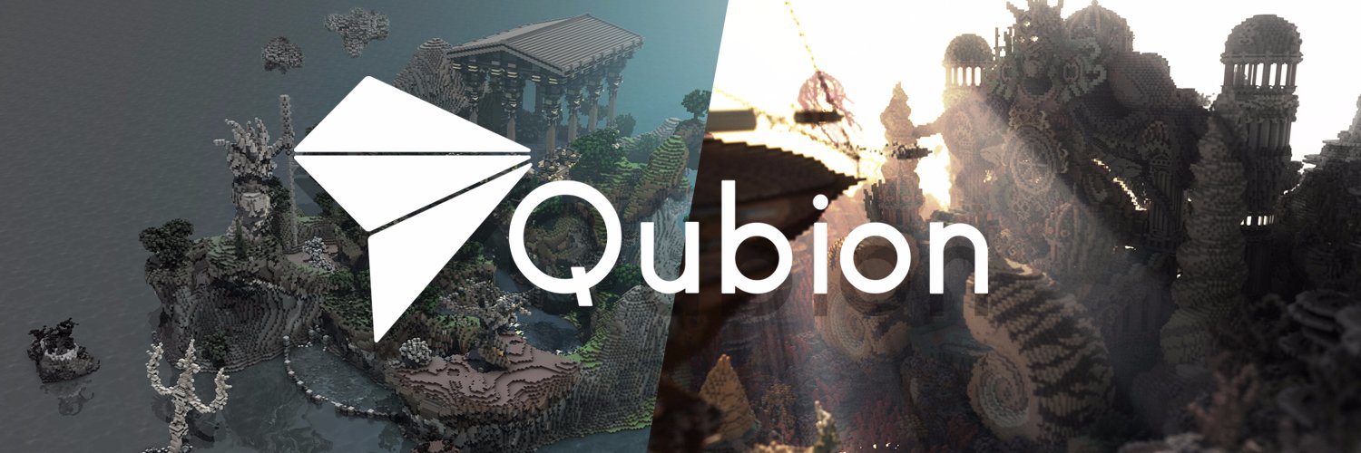 Qubion's profile banner image