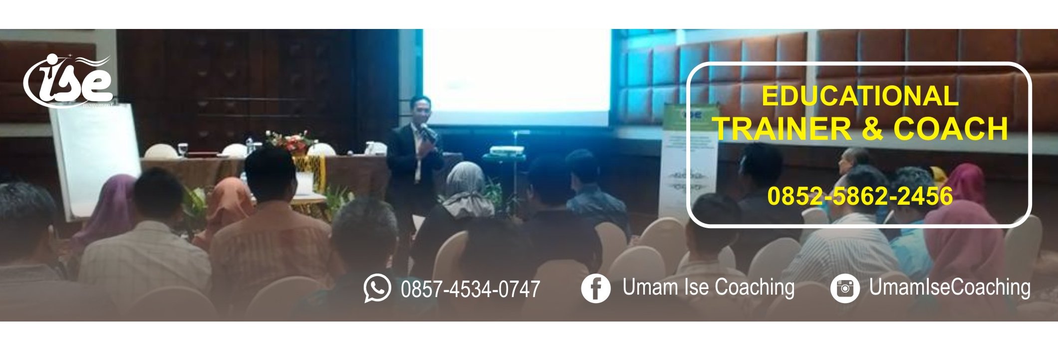 Coach_Umam's profile banner image