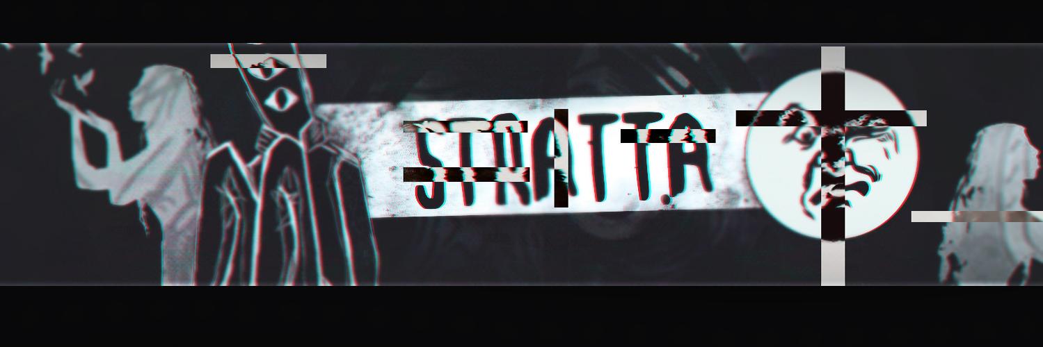 Strattah's profile banner image