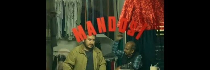 Mandos_'s profile banner image