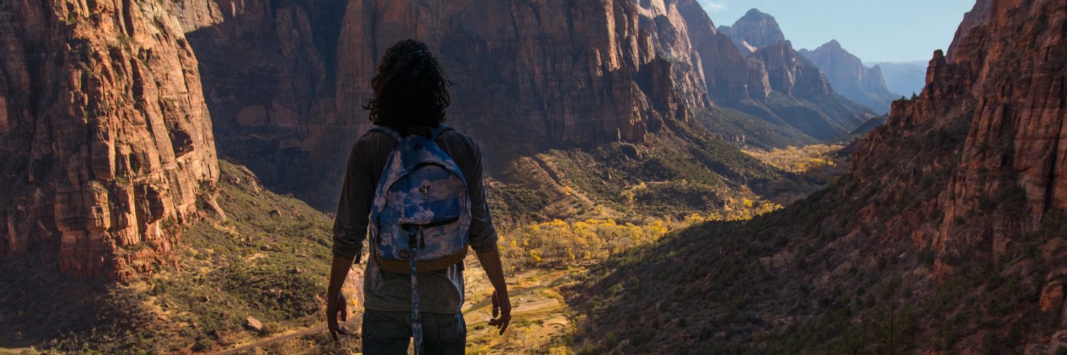OurEarthStory's profile banner image