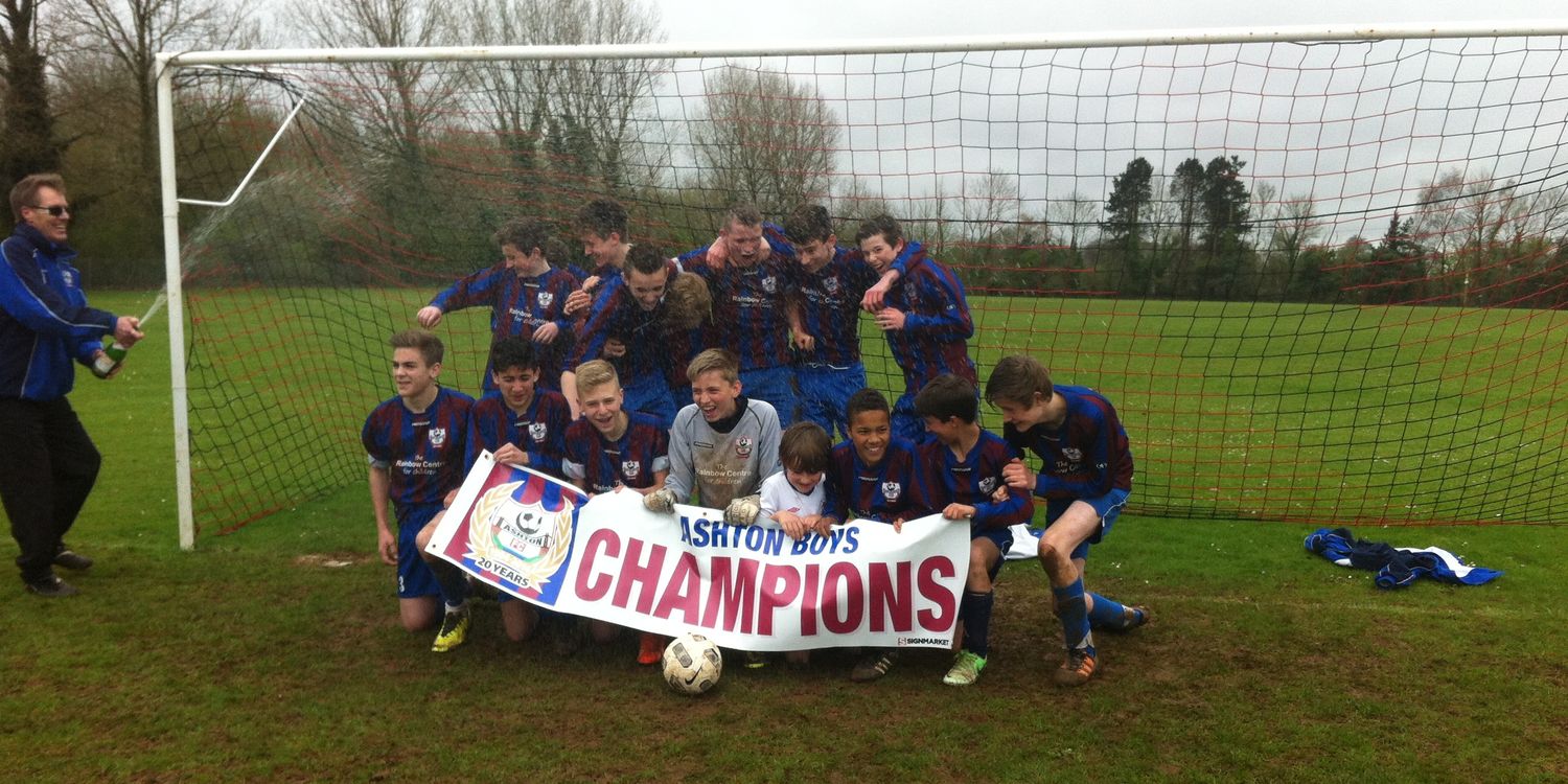 Rob Rodgerson banner