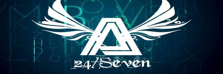 A_24seven's profile banner image