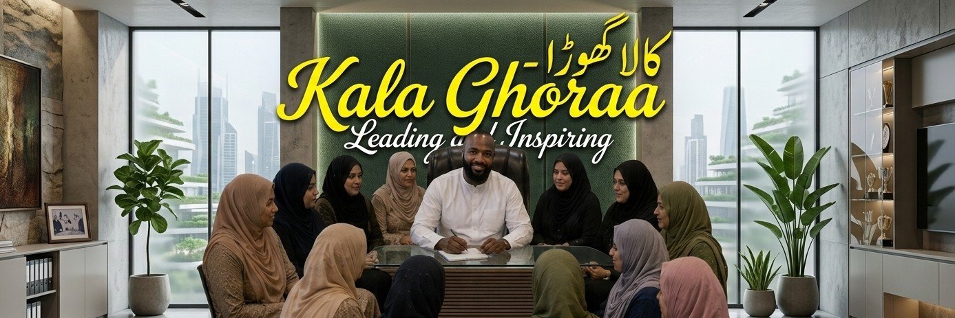 kala_ghoraa's profile banner image
