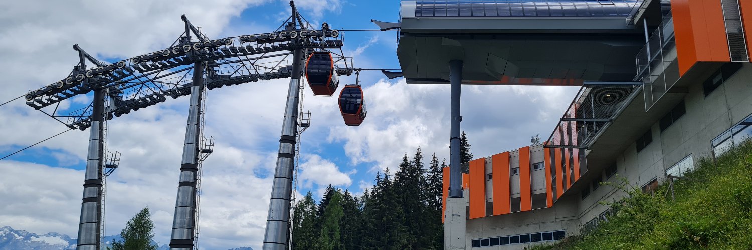 Seilbahn.net / Ropeways.net banner
