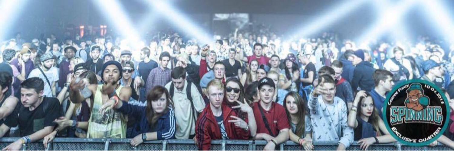 FRISKIE DUB DAMAGE banner