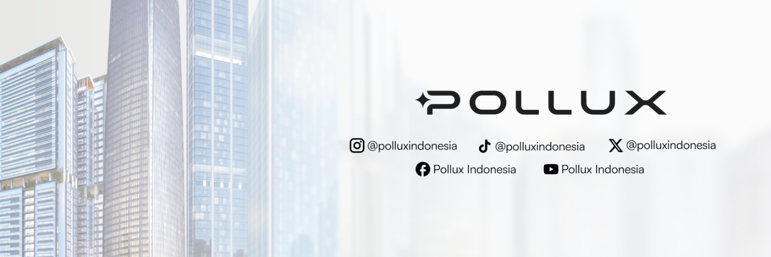PolluxID's profile banner image
