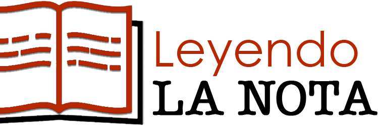 LeyendoLaNota's profile banner image