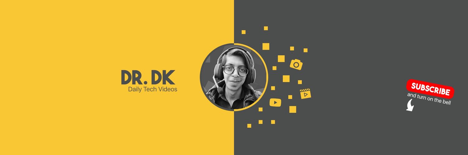 theandroidguydk's profile banner image