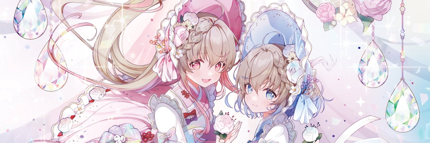 🌸Renian 레니안 @C106日南ｋ13's banner